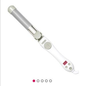 Beachwaver S1 rotating self curling wand